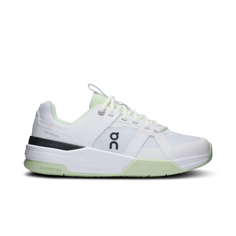 On THE ROGER Clubhouse Pro 3YE10012760 01