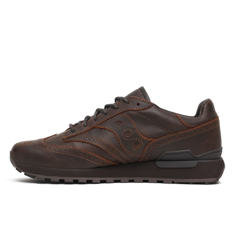 Saucony Shadow Original Wingtip x Engineered Garments S71046-1 03
