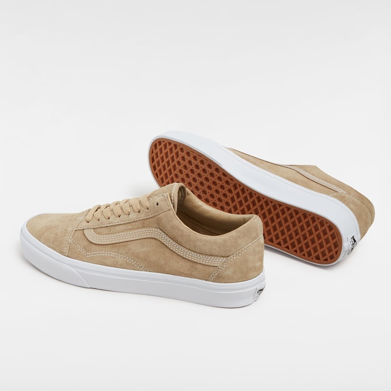Vans Old Skool Suede VN000CR54MG 03