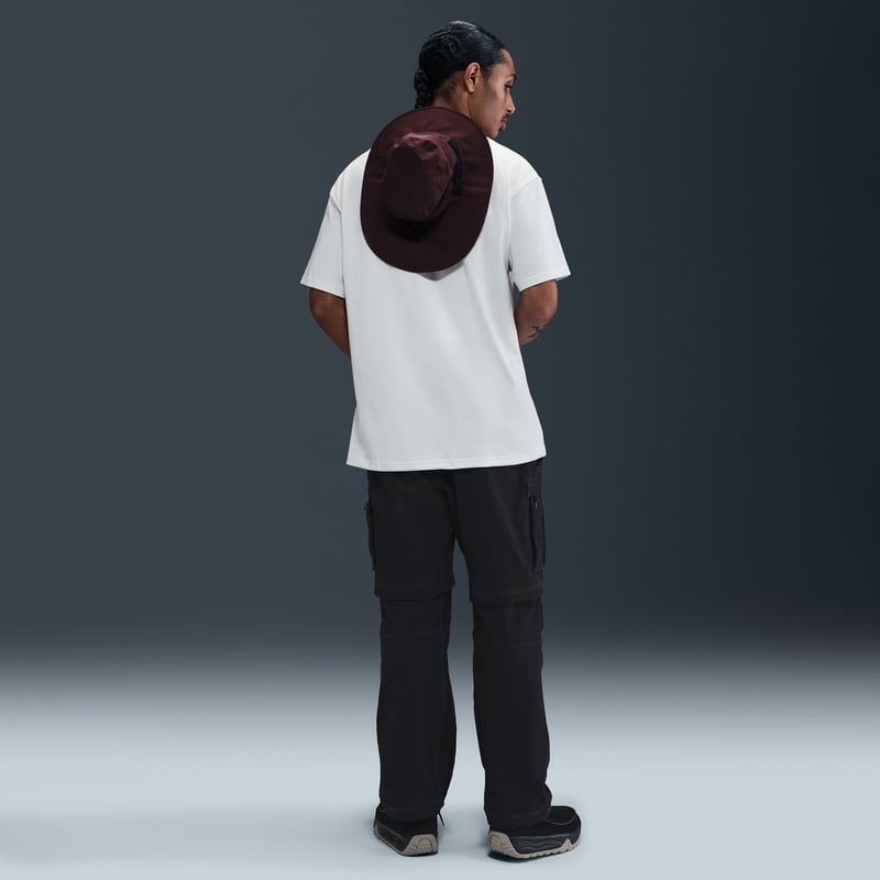Nike ACG Skjorte "Summit White" | Herre | | 05 | SPORTSHOWROOM
