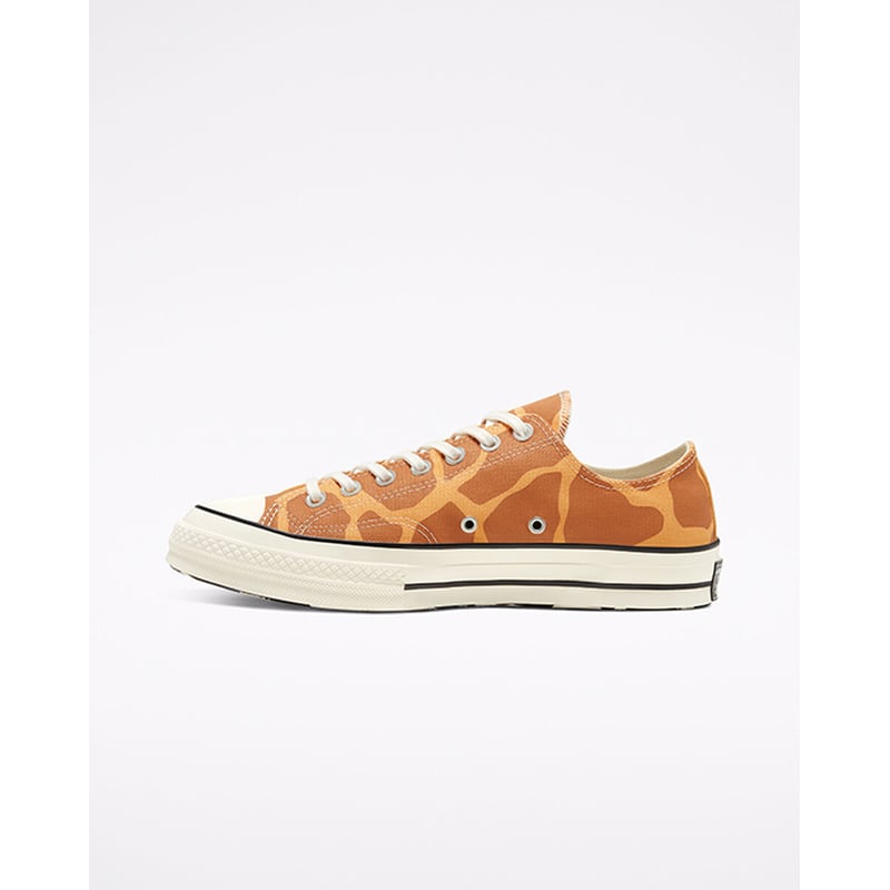Converse Chuck 70 Low ‘Archival Print’ 167810C 03