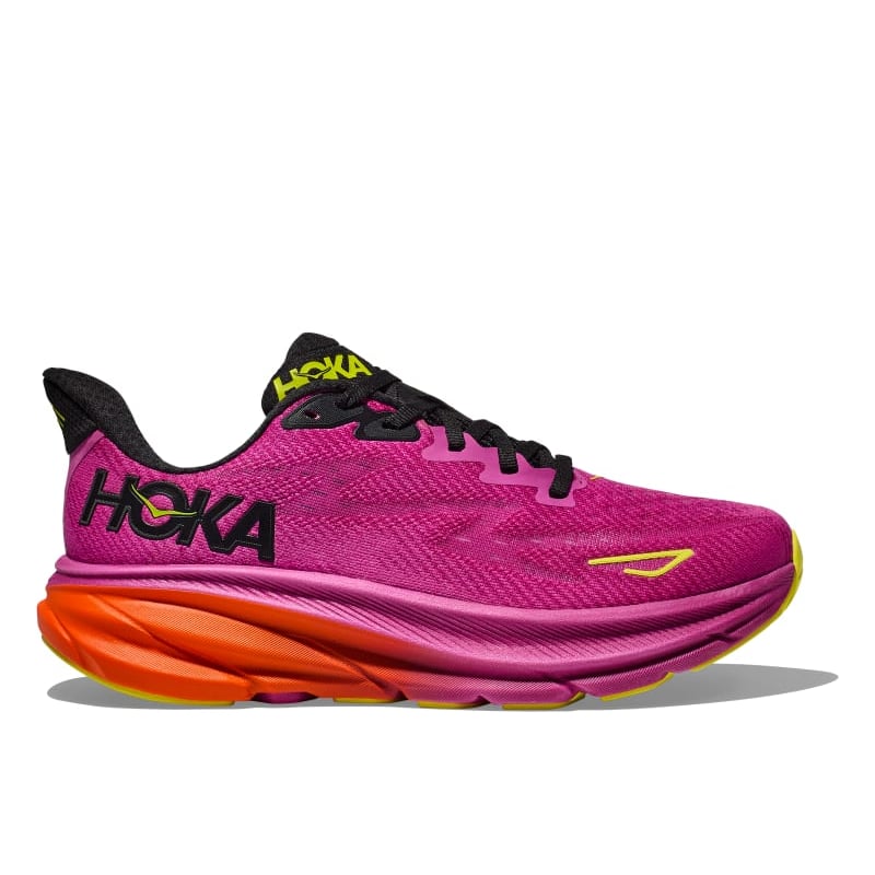 HOKA Clifton 9 1127896-FCK 01