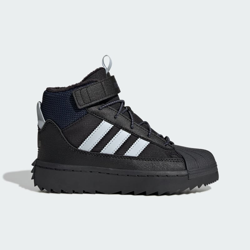 adidas Superstar Winter Trek JQ0344 01