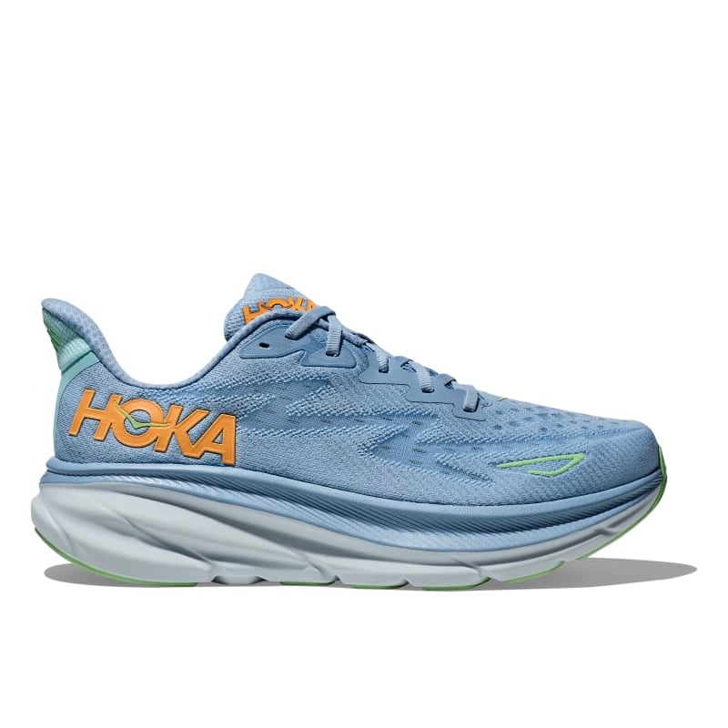 HOKA Clifton 9 1132210-DLL 01