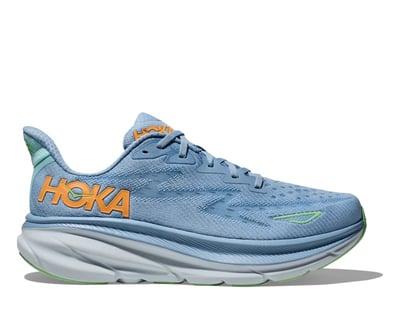 HOKA Clifton 9 1132210-DLL