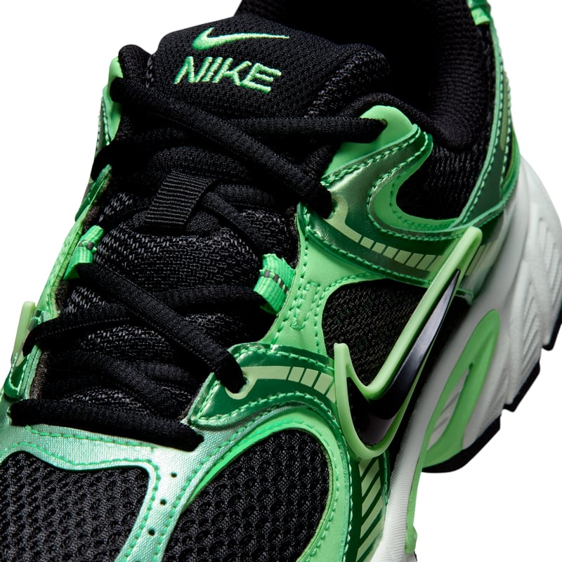 Nike V5 RNR sneakers "Black & Illusion Green" | Dames | Sportstyle | 07 | SPORTSHOWROOM