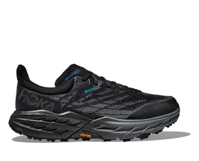 HOKA Speedgoat 5 GORE-TEX 1127912-BBLC