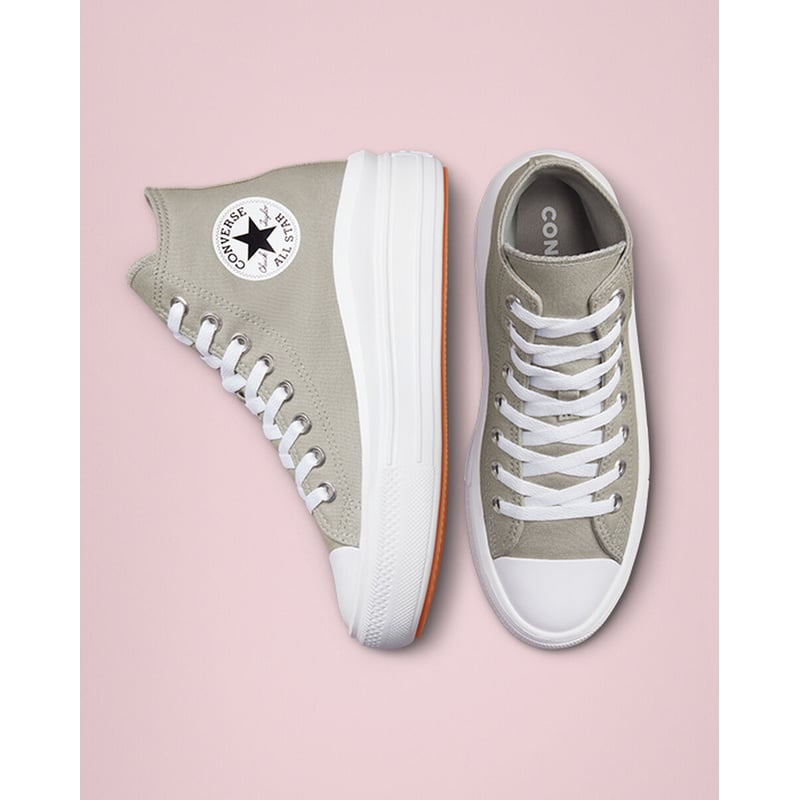 Converse Chuck Taylor All Star Move High A00562C 05
