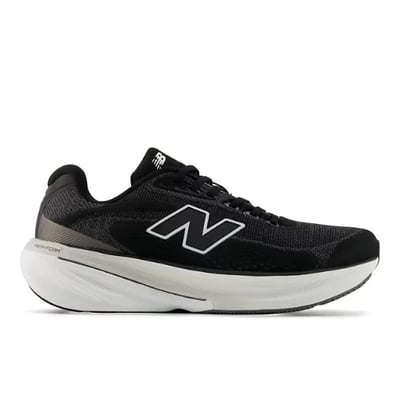 Tekaški copati New Balance Fresh Foam X 860v15 "Black & White" | Moški | Tek | 00 | SPORTSHOWROOM