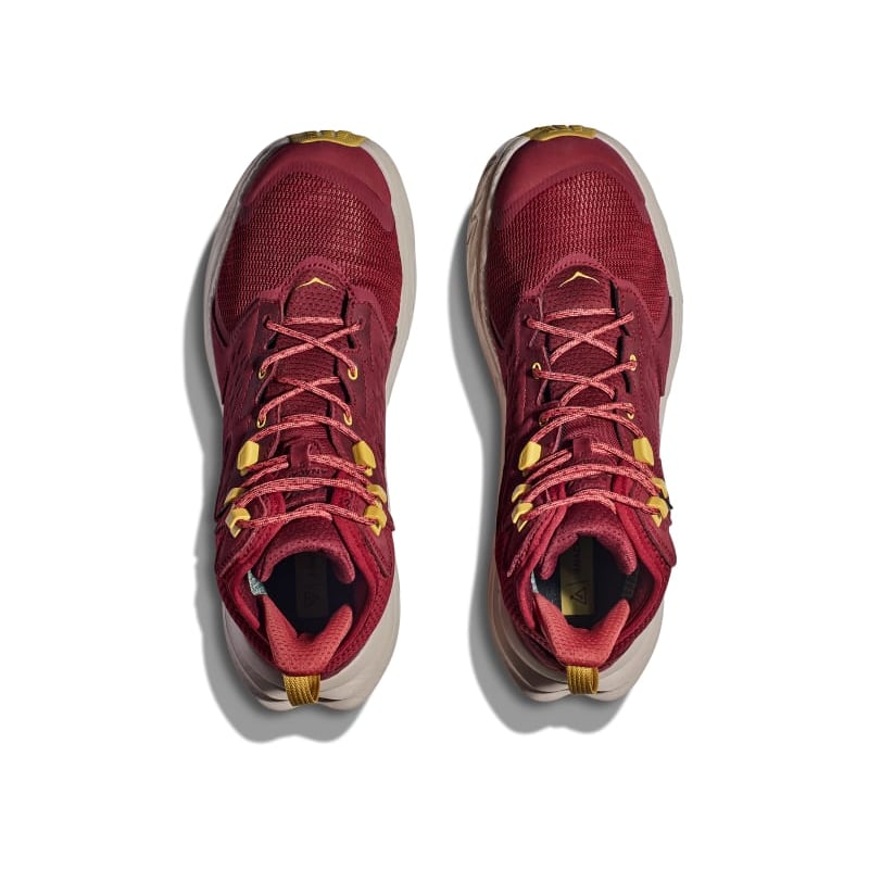 HOKA Anacapa 2 Mid GORE-TEX 1141633-COTN 02