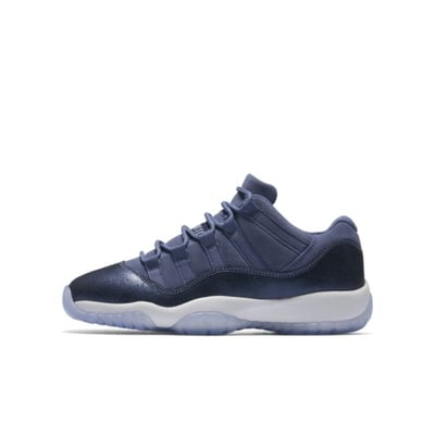 Jordan 11 Retro Low 580521-408