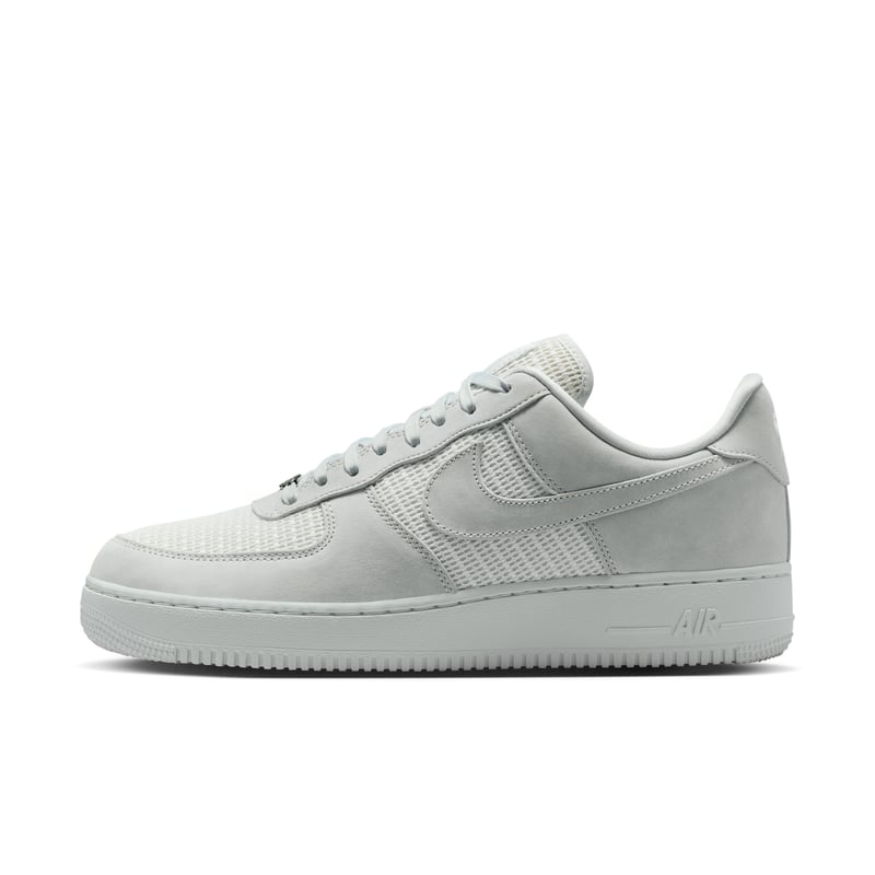 Zapatillas Nike Air Force 1 '07 LV8 Woven "Off-White & Summit White" | Hombre | Estilo deportivo | 00 | SPORTSHOWROOM