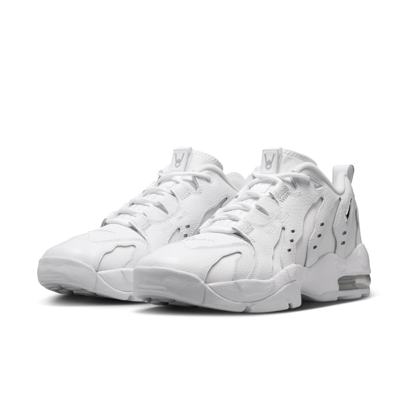 Tenisice Nike Air DT Max '96 Low "Triple White" | Muškarci | Sportstyle | 04 | SPORTSHOWROOM