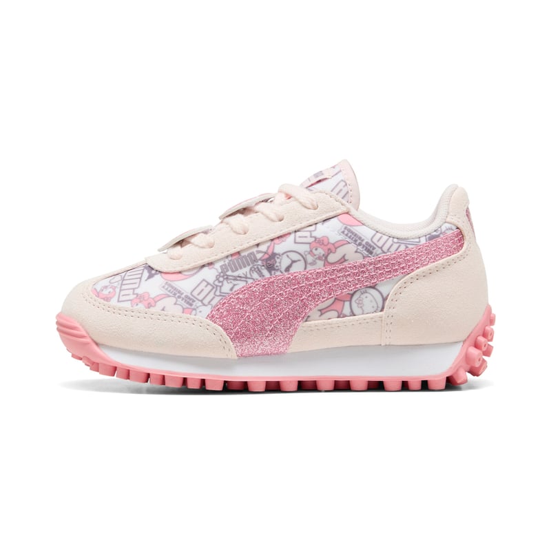 PUMA Easy Rider x Hello Kitty and Friends 403385-01 01