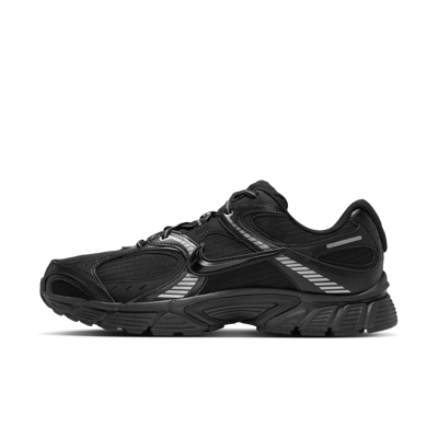 Tenisky Nike V5 RNR Ripstop "Triple Black" | Muži | Sportstyle | 01 | SPORTSHOWROOM