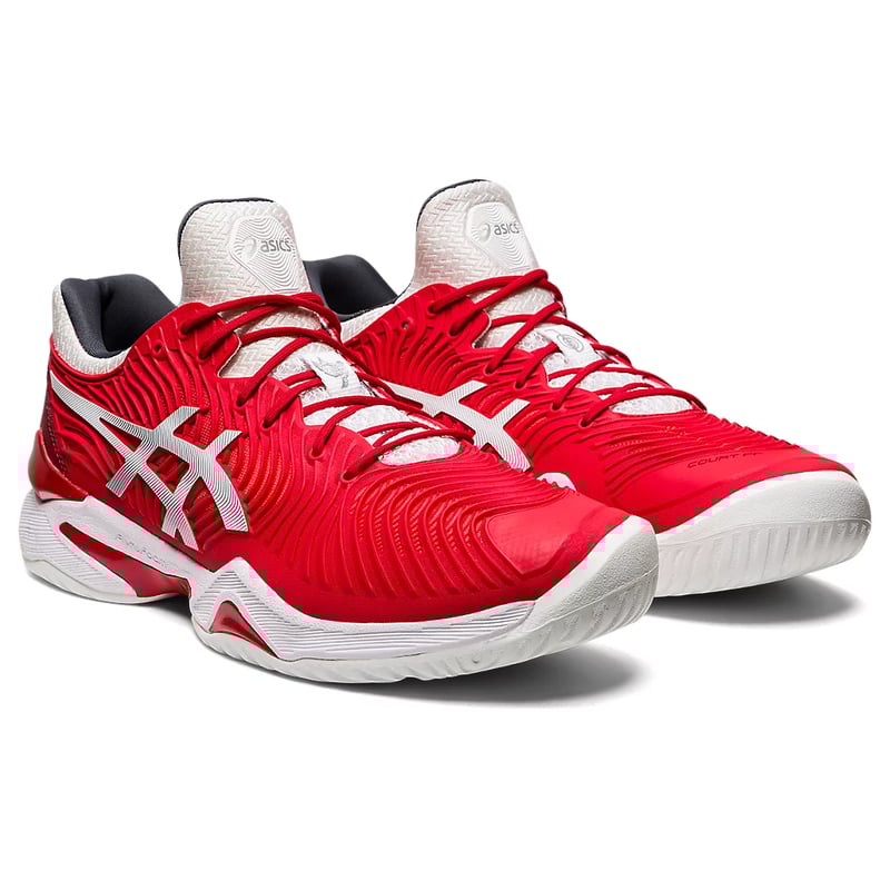 ASICS Court FF Novak 1041A089-603 02