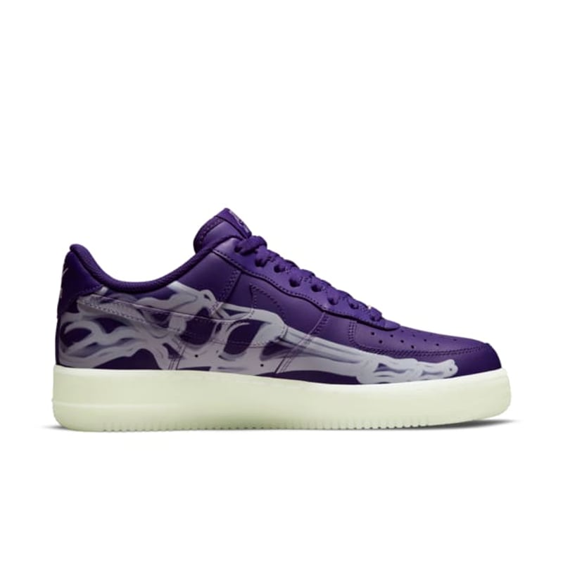 Nike Air Force 1 '07 CU8067-500 03