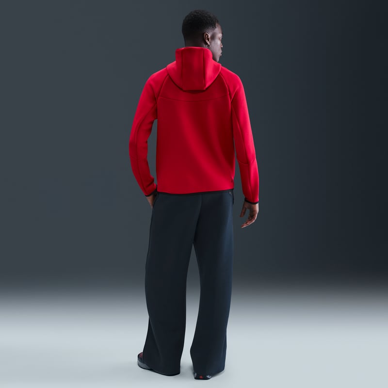 Nike Tech Fleece Windrunner HV0949-687 05