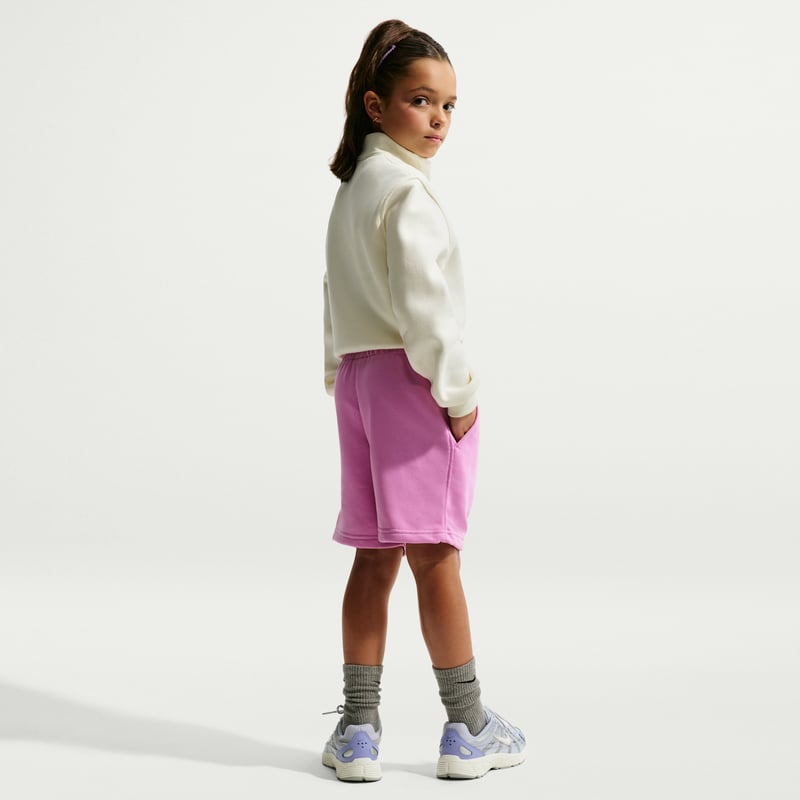 Nike Club Fleece French Terry FD3015-503 07
