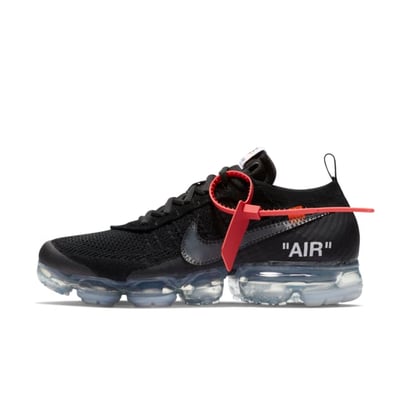 Nike Air VaporMax x Off-White™ AA3831-002 01