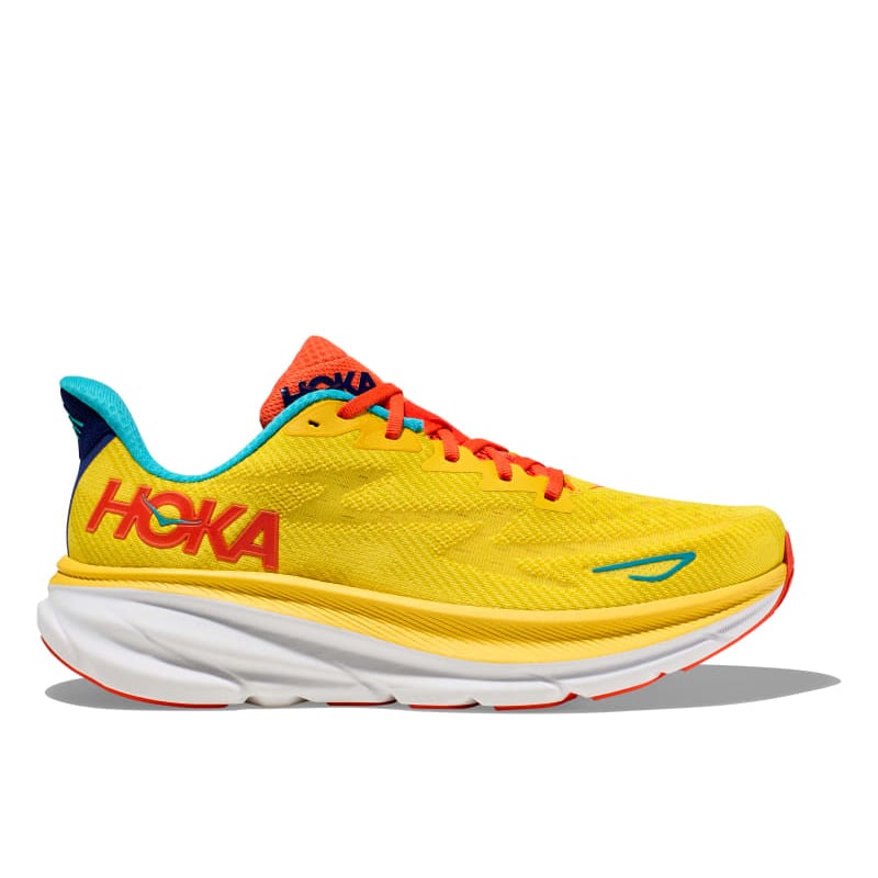 HOKA Clifton 9 1127895-PFMZ 01