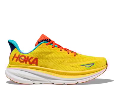 HOKA Clifton 9 1127895-PFMZ