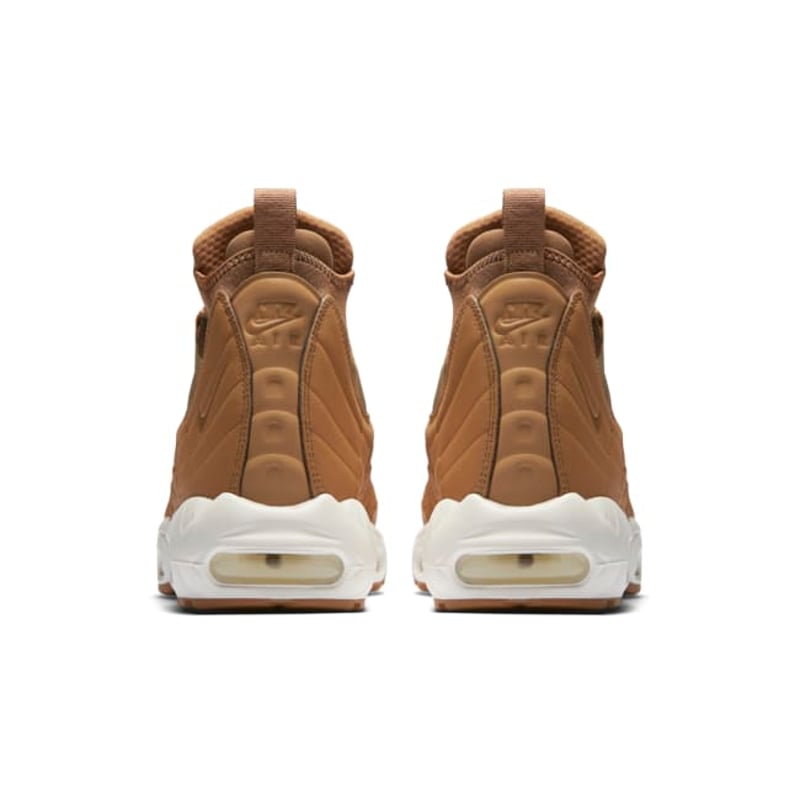 Nike Air Max 95 Sneakerboot 806809-201 06
