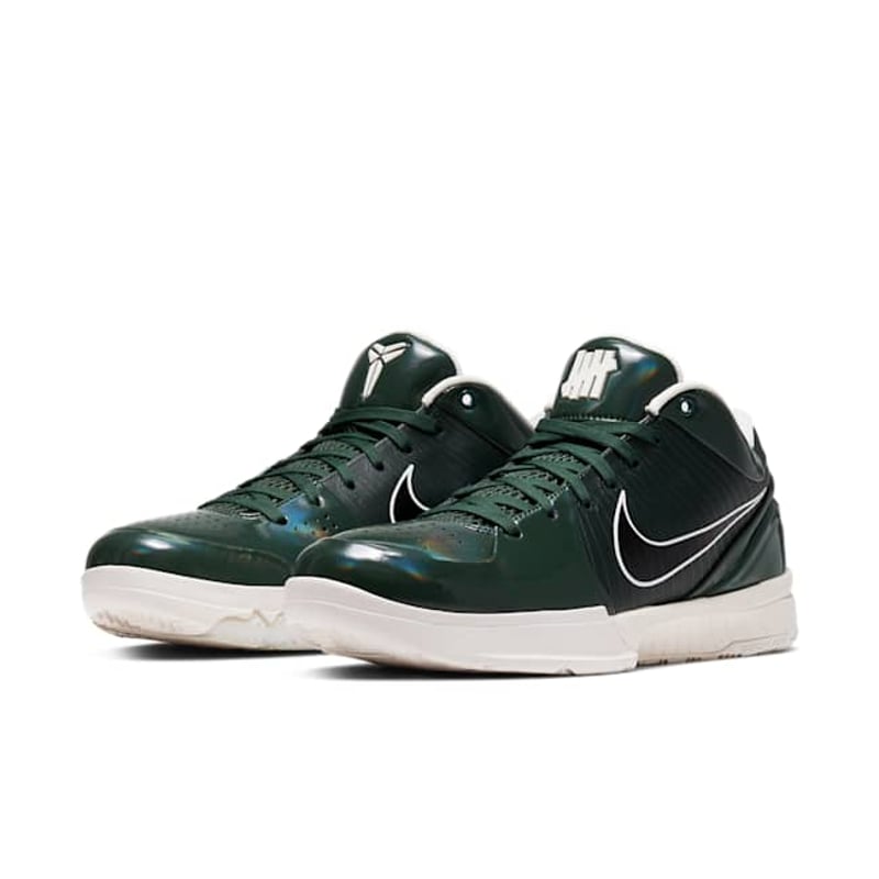 Nike Kobe 4 Protro x UNDEFEATED CQ3869-301 05