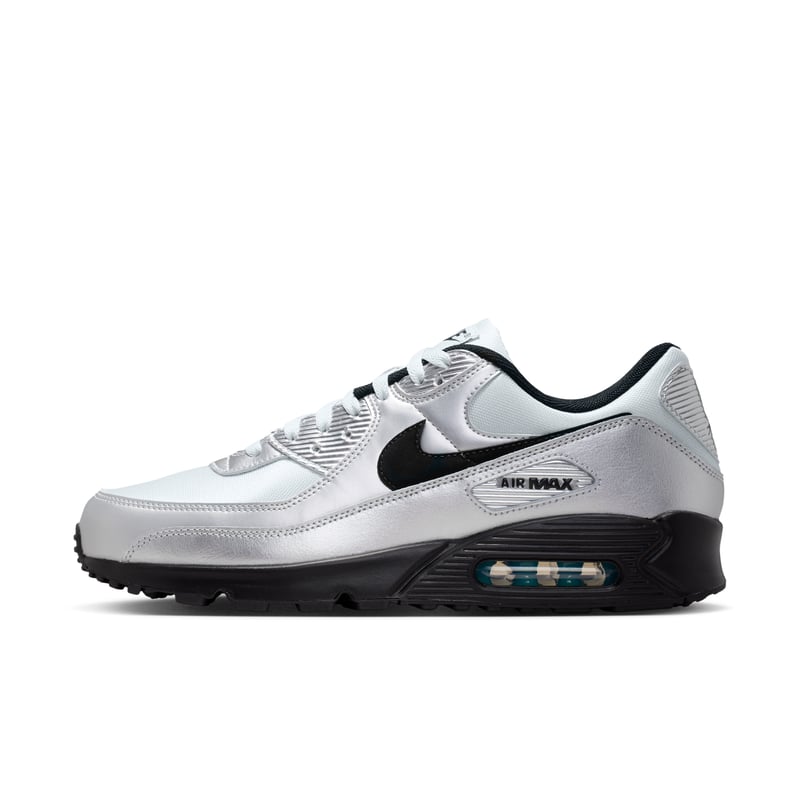 Nike Air Max 90 Premium sneakers "Scorpion" | Heren | Sportstyle | 01 | SPORTSHOWROOM