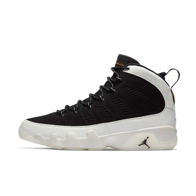 Jordan 9 Retro