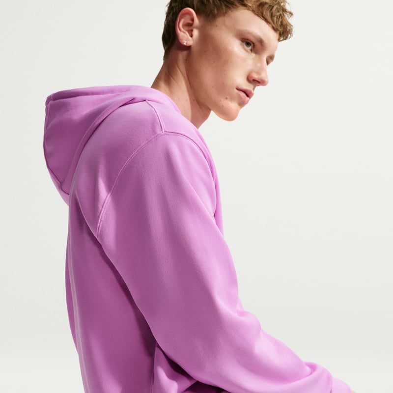 Nike Club French Terry Pullover FN3866-503 02
