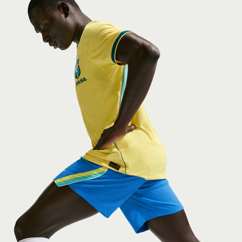 Nike Brazil 2026 Match Home Aero-FIT Authentic IB5230-435 04
