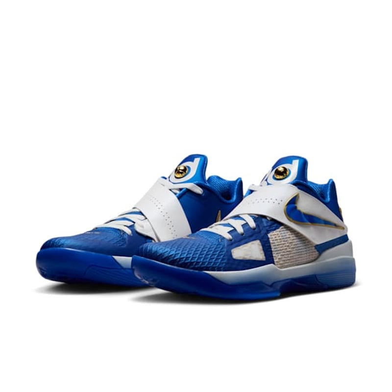Nike KD 4 FZ3540-400 05