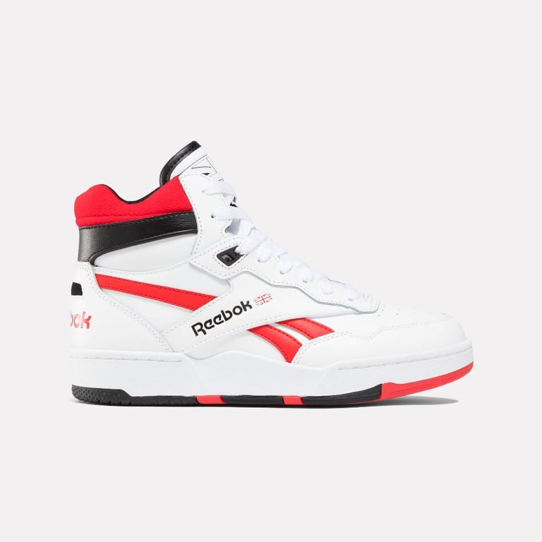 Reebok BB 4000 II Mid