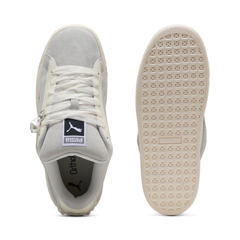 PUMA Suede XL 401250-01 02