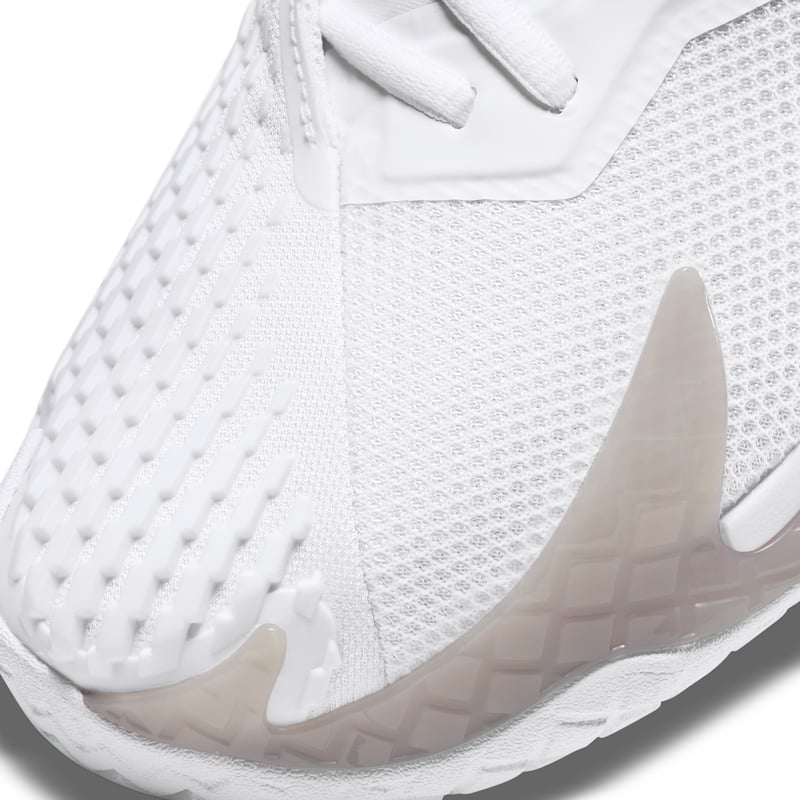 Обувки Nike Vapor Cage 4 "White & Black" | Мъже | Тенис | 07 | SPORTSHOWROOM