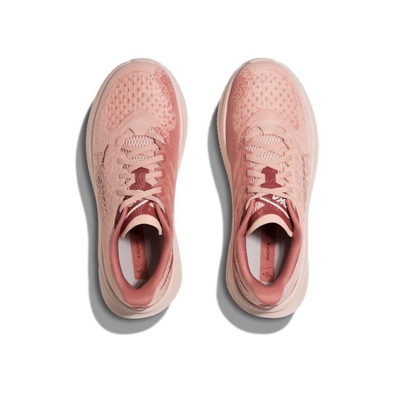 HOKA Mach 6 1147810-RSLT 02