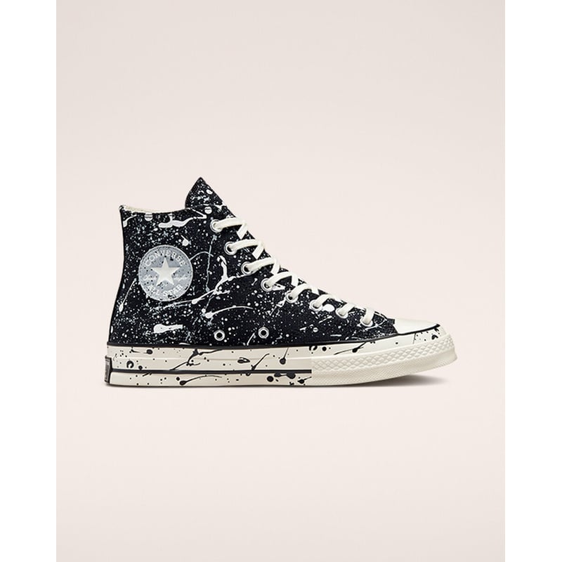 Converse Chuck 70 High ‘Archive Paint Splatter’ A01171C 01
