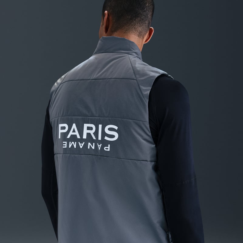 Nike Paris Saint-Germain Running Division Nike Therma-FIT ADV HM4241-027 02