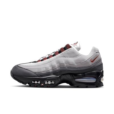 Superge Nike Air Max 95 Big Bubble "Fauna Brown" | Ženske | Sportstyle | 01 | SPORTSHOWROOM