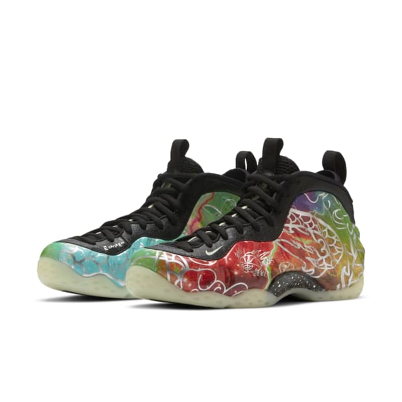 Nike Air Foamposite One CW6769-930 05
