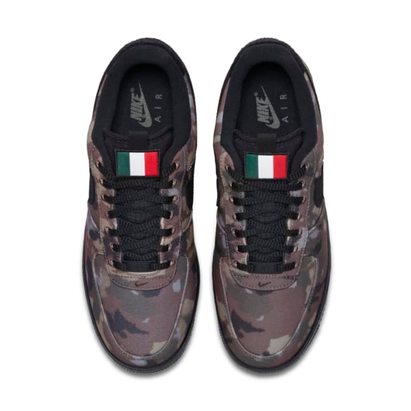 Nike Air Force 1 Low AV7012-200 04