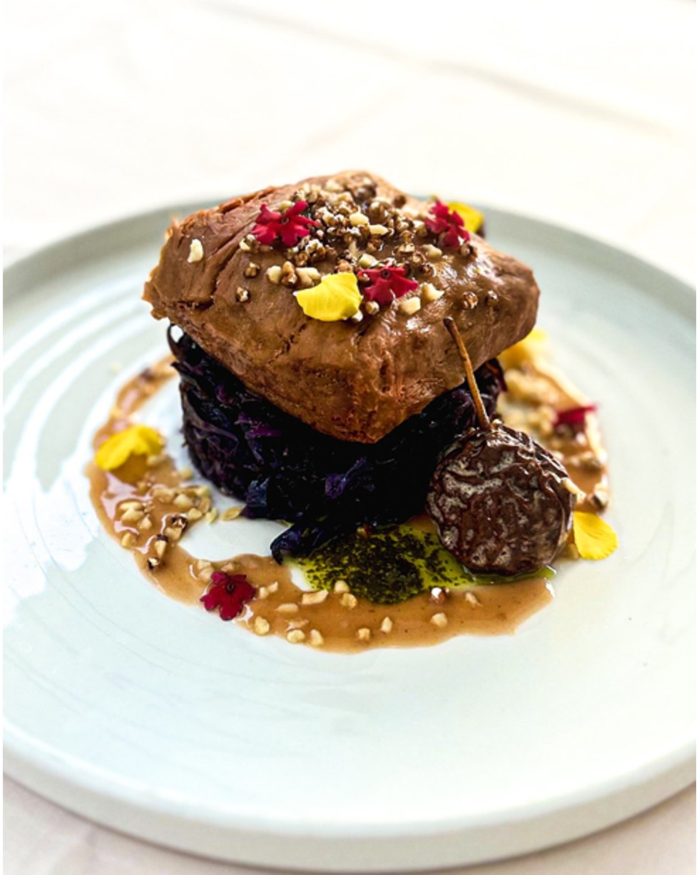 Gaudi & Naan VPRZVBUCCKLRVW4B7 01