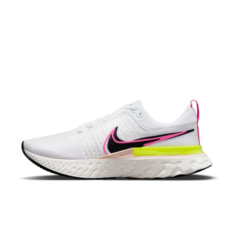 Nike React Infinity Run Flyknit 2 DJ5395-100 01