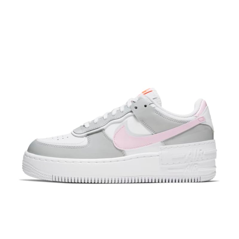 Nike Air Force 1 Shadow CZ0370-100 01
