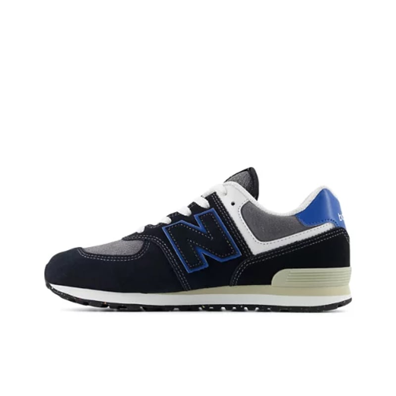 New Balance 574 Lace GC574QRB 02