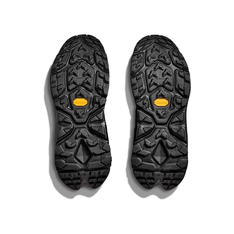 HOKA Kaha 2 Frost Moc GORE-TEX 1155210-BBLC 07