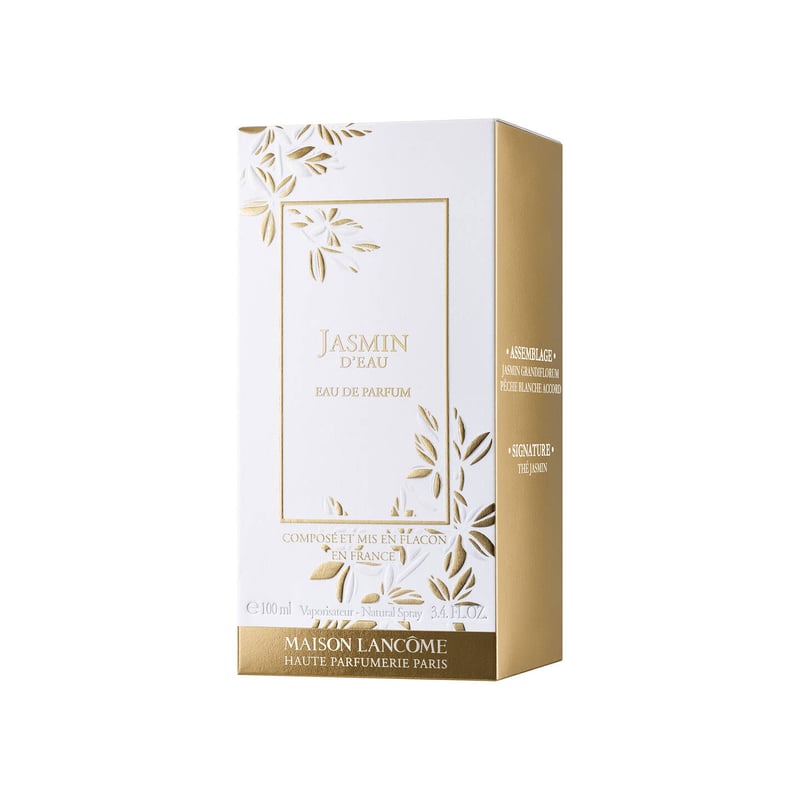 Lancôme Maison Lancôme Jasmin d'Eau MAISONLANCMEJASMINDEAUEAUDEPARFUM 02