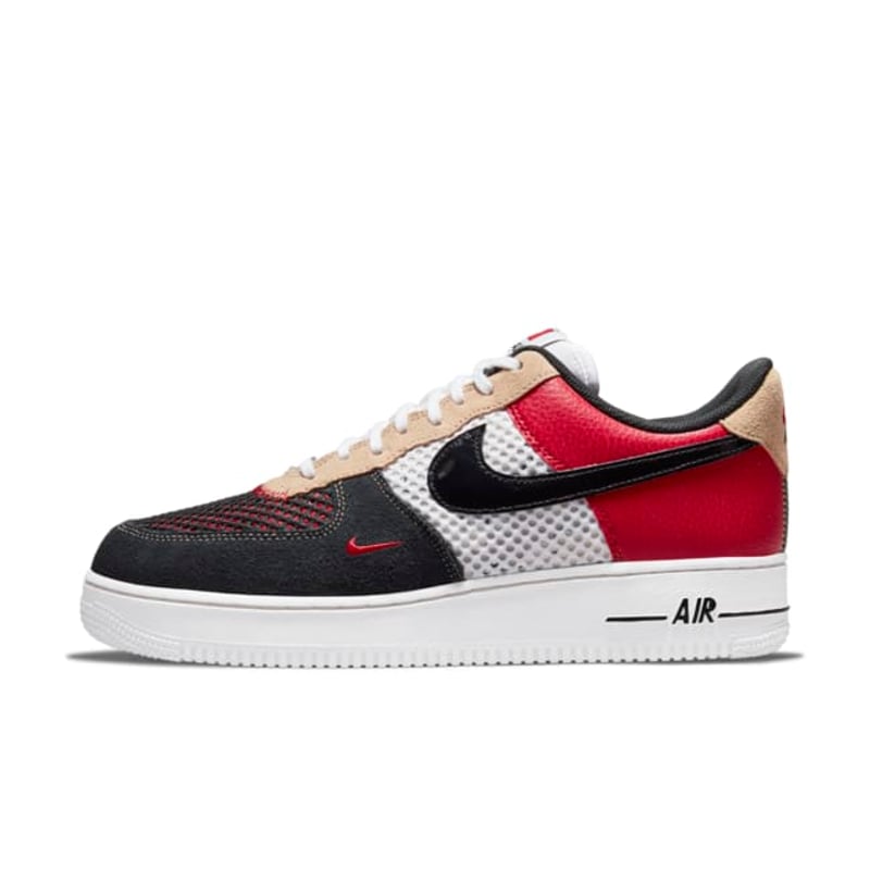 Nike Air Force 1 '07 LV8 DO6110-100 01