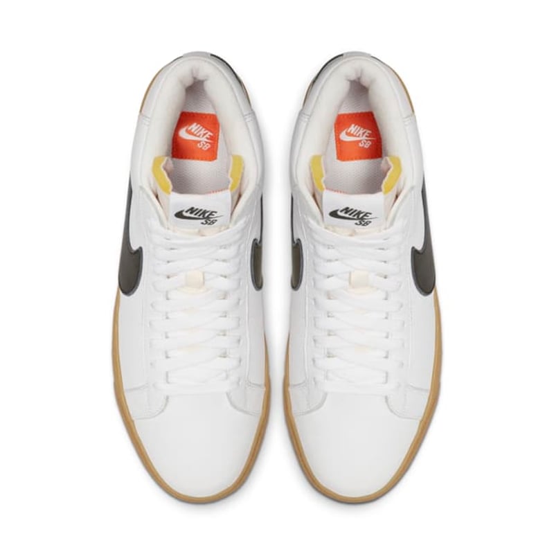 Nike SB Blazer Mid CD2569-100 04